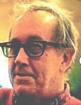 Rocky Albert Nirschl