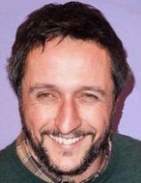 Rodolphe Lauga