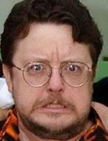 Roger Jackson