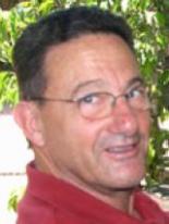 Ron Ben-Yishai