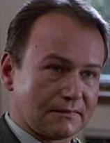 Ron Frazier