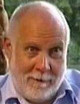 Ron Geesin