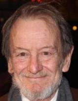 Ronald Pickup