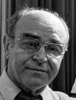 Ronald Stein