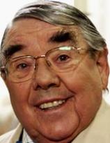 Ronnie Corbett