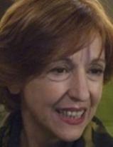 Rosalia Cuevas