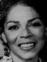 Rosalind Cash