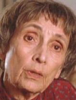 Rosalie Crutchley
