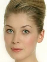 Rosamund Pike