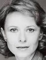 Rosanna Huffman