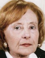 Rosemarie Fendel