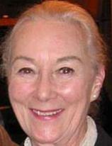 Rosemary Harris