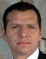 Rosemberg Salgado