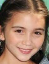 Rowan Blanchard