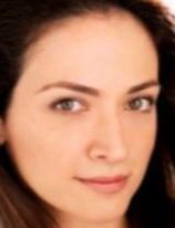Roxanna Hope