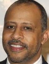 Ruben Santiago-Hudson
