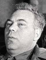 Rudy Bond