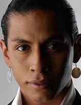 Rudy Youngblood