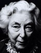 Rumer Godden