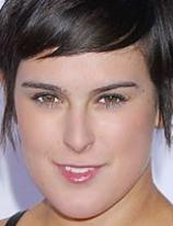 Rumer Willis