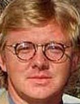 Rupert Wainwright