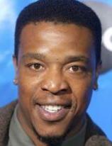 Russell Hornsby