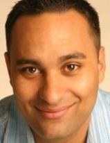 Russell Peters