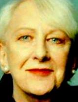 Ruth Cracknell