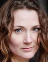 Ruth Gemmell
