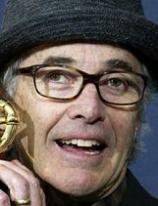 Ry Cooder
