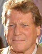 Ryan O'Neal