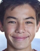 Ryan Potter