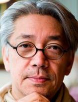 Ryûichi Sakamoto