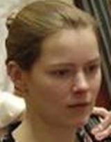 Sabine Balasse