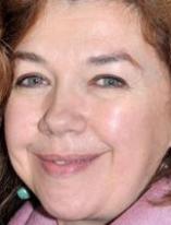 Sabine Haudepin