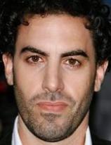 Sacha Baron Cohen