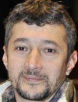 Sacha Bourdo