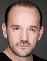 Sacha Petronijevic