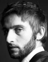 Sacha Sieff