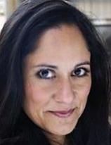 Sakina Jaffrey