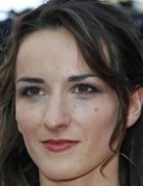 Salomé Stévenin