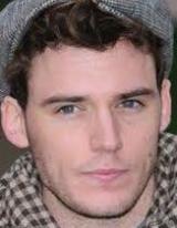 Sam Claflin