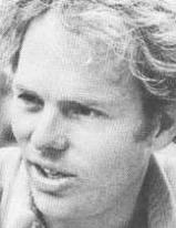 Sam Pillsbury