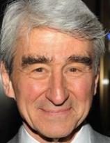 Sam Waterston