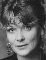 Samantha Bond