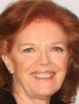 Samantha Eggar