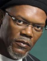 Samuel L. Jackson