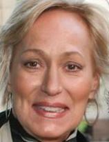 Sandahl Bergman