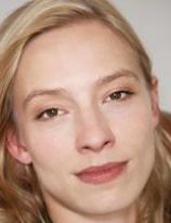 Sandra Borgmann