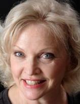 Sandra Dickinson